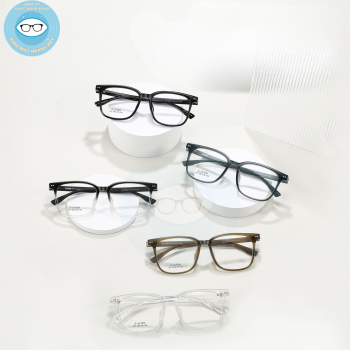 Gọng nhựa mã 037